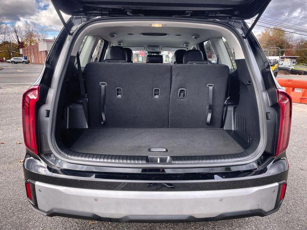 used 2023 Kia Telluride car, priced at $33,883