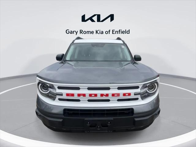 used 2024 Ford Bronco Sport car, priced at $32,460