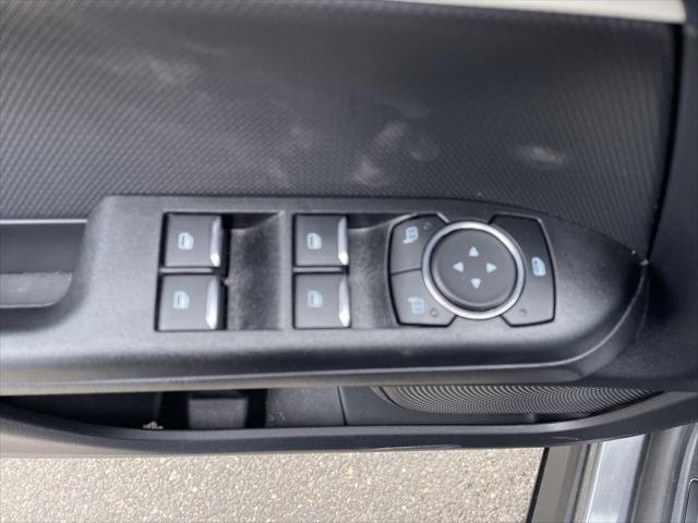used 2024 Ford Bronco Sport car, priced at $32,460