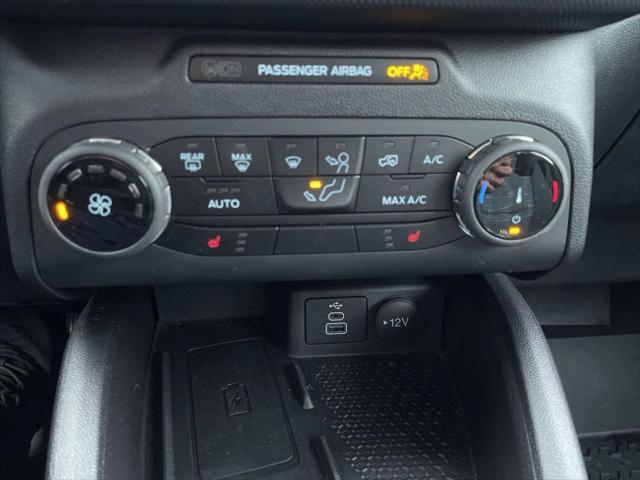 used 2024 Ford Bronco Sport car, priced at $32,460