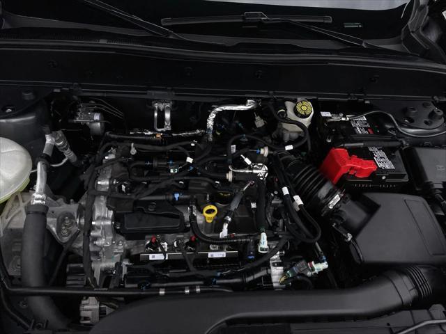 used 2024 Ford Bronco Sport car, priced at $32,460