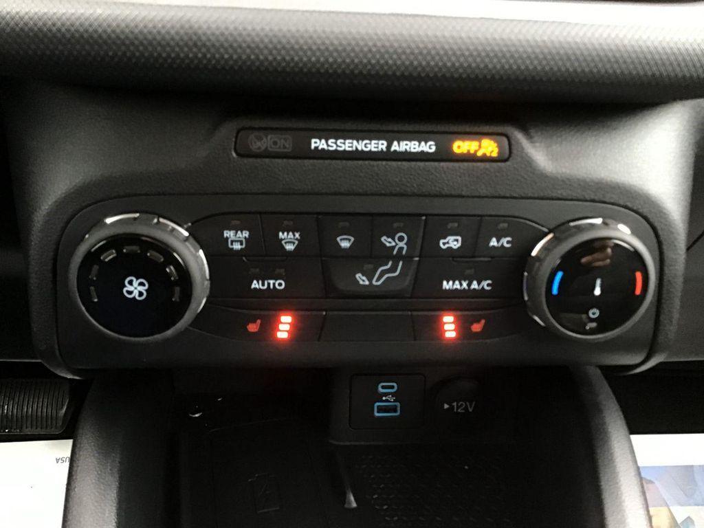 used 2022 Ford Bronco Sport car, priced at $25,982