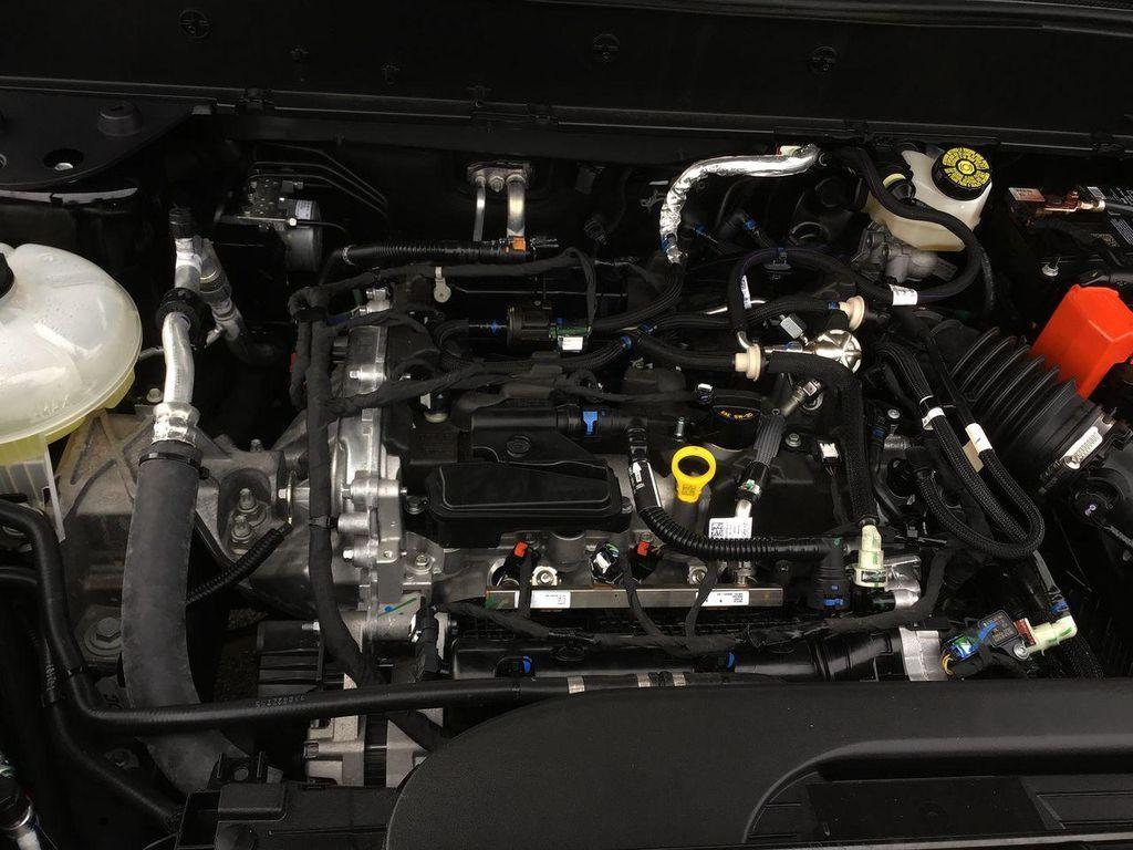 used 2022 Ford Bronco Sport car, priced at $25,982