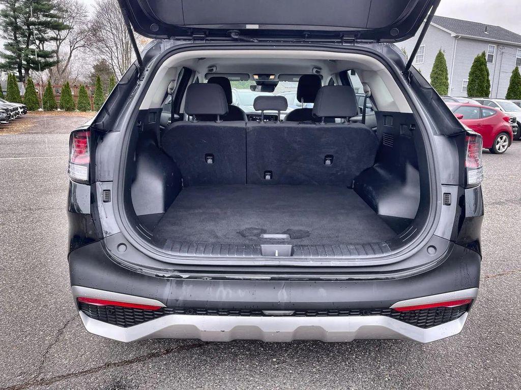 used 2023 Kia Sportage Hybrid car, priced at $24,460