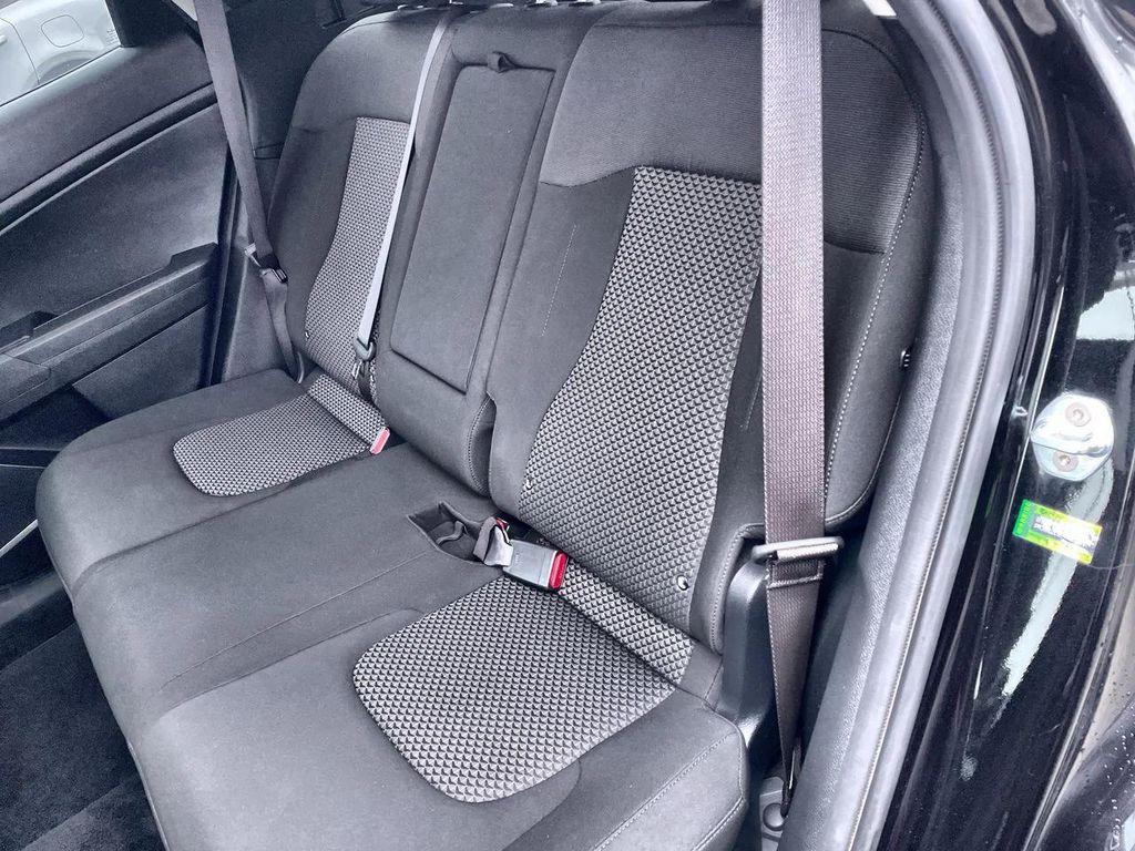 used 2023 Kia Sportage Hybrid car, priced at $24,460