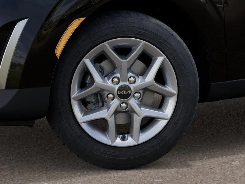 new 2025 Kia Soul car, priced at $22,905