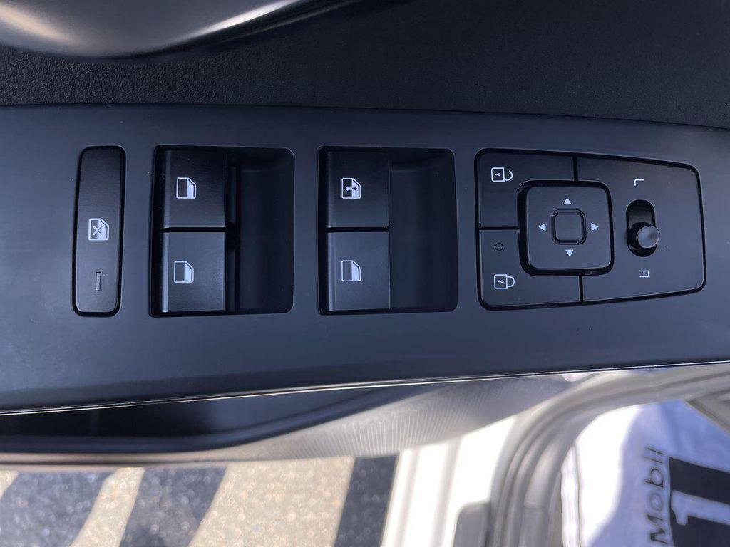 used 2023 Kia Niro EV car, priced at $20,983