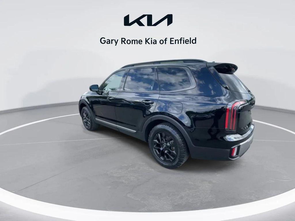 used 2023 Kia Telluride car, priced at $42,983