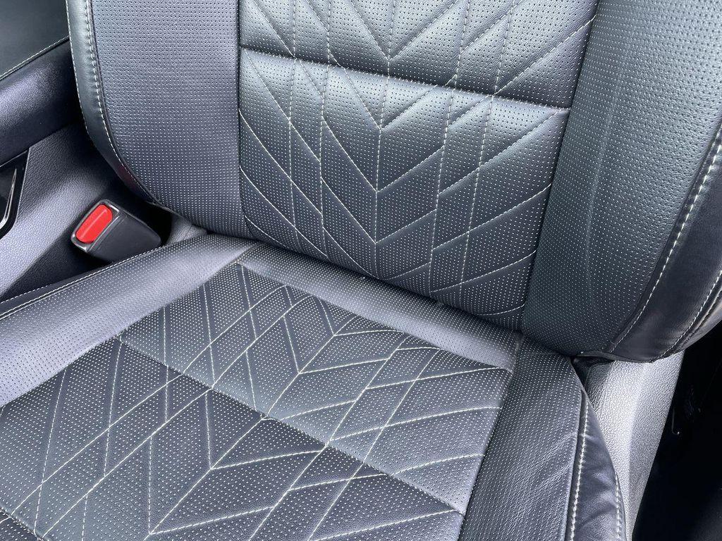 used 2023 Kia Telluride car, priced at $42,983