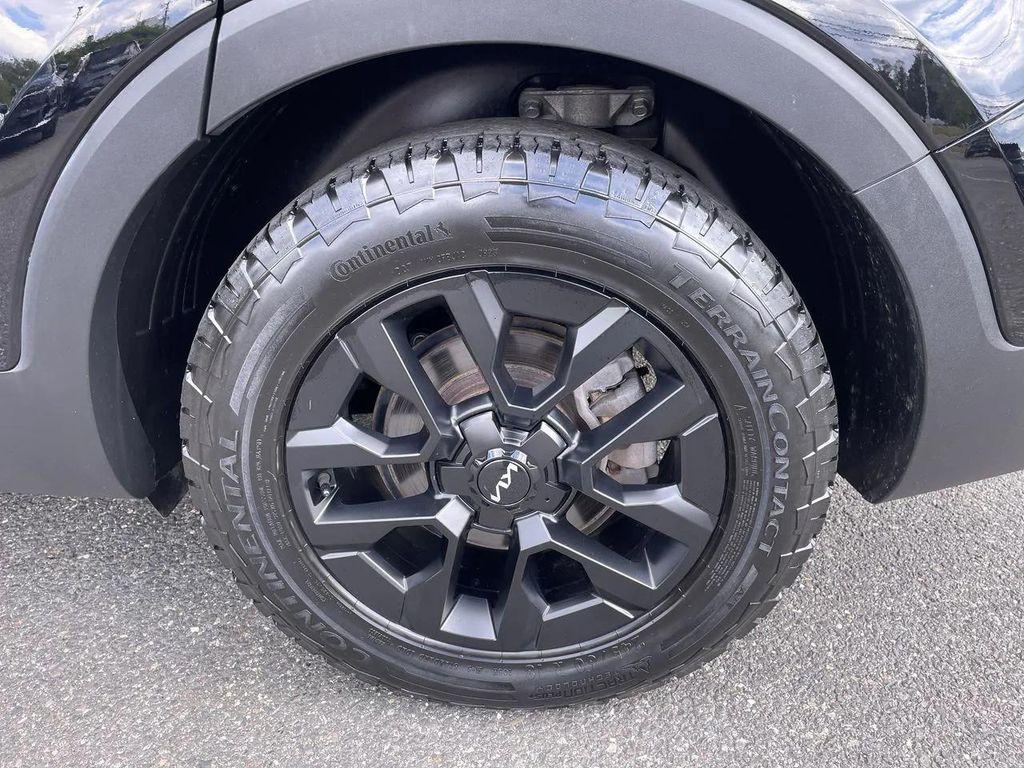 used 2023 Kia Telluride car, priced at $42,983