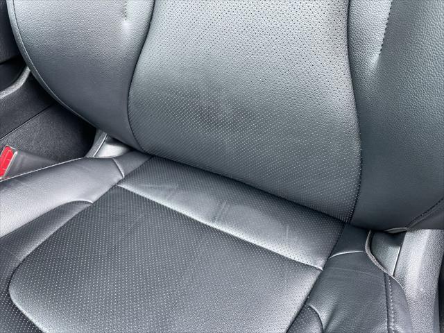 used 2023 Kia Sportage Hybrid car, priced at $28,983