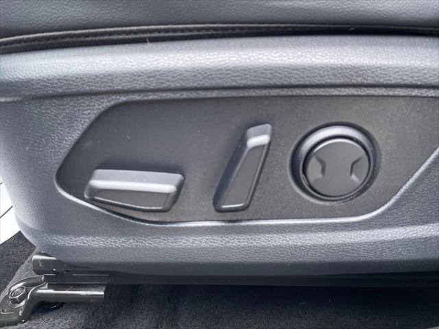 used 2023 Kia Sportage Hybrid car, priced at $28,983