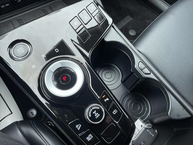 used 2023 Kia Sportage Hybrid car, priced at $28,983