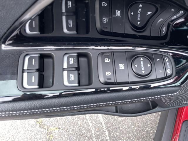 used 2022 Kia Niro EV car, priced at $20,772