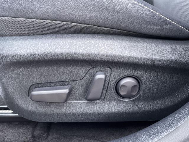 used 2022 Kia Niro EV car, priced at $20,772