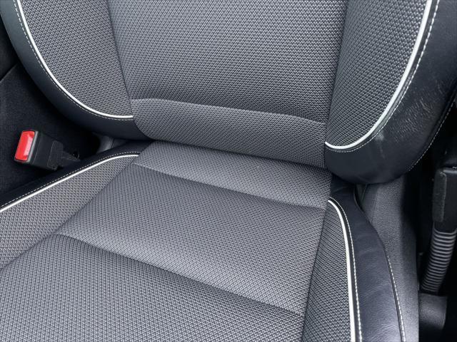 used 2022 Kia Niro EV car, priced at $20,772