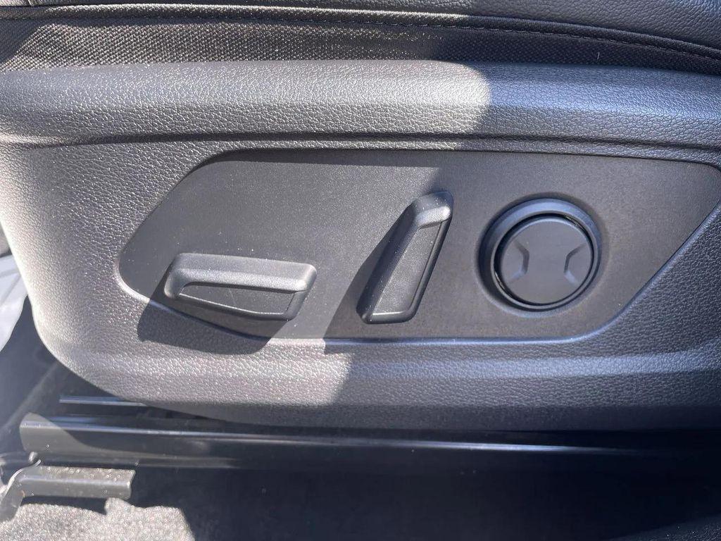 used 2023 Kia Sportage car, priced at $27,777