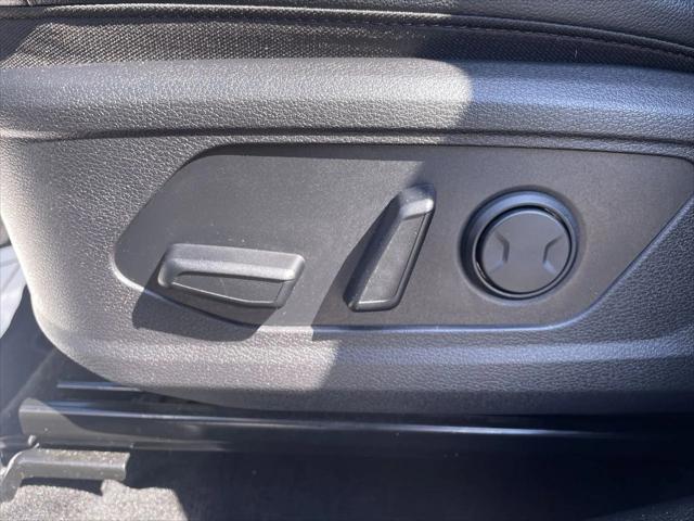 used 2023 Kia Sportage car, priced at $28,500