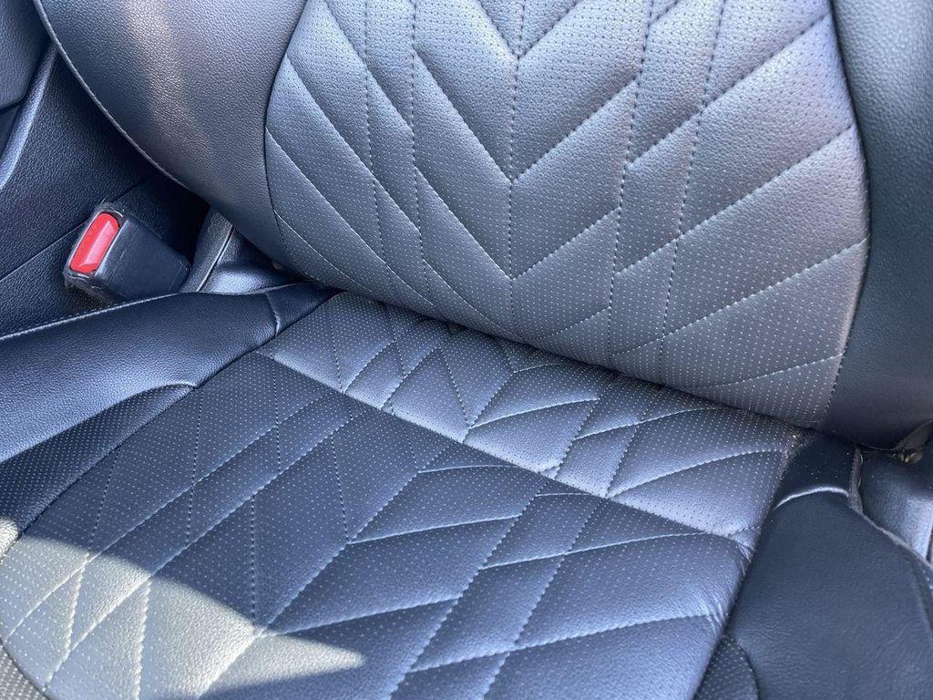 used 2023 Kia Sportage car, priced at $27,777