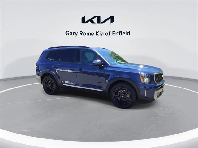 used 2023 Kia Telluride car, priced at $42,746