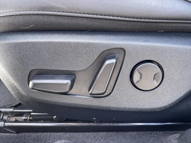 used 2022 Kia EV6 car, priced at $30,982