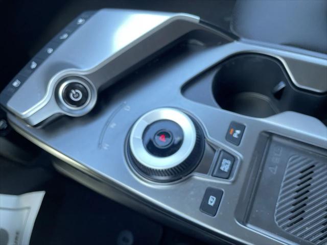 used 2022 Kia EV6 car, priced at $30,982