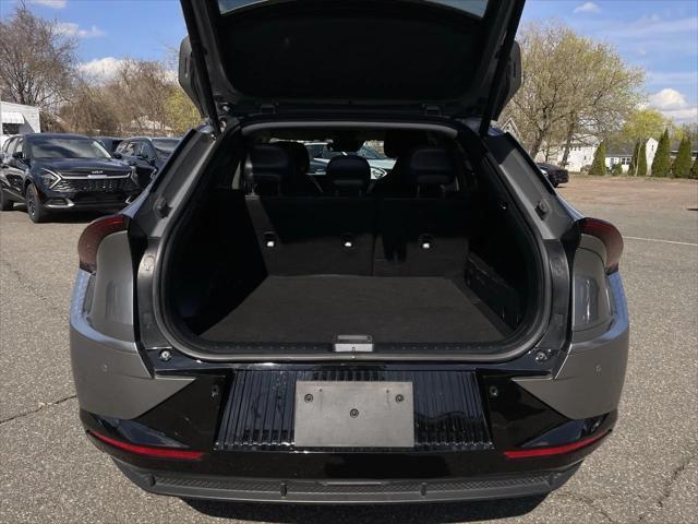 used 2022 Kia EV6 car, priced at $30,982
