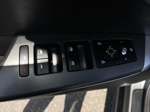 used 2022 Kia EV6 car, priced at $30,982
