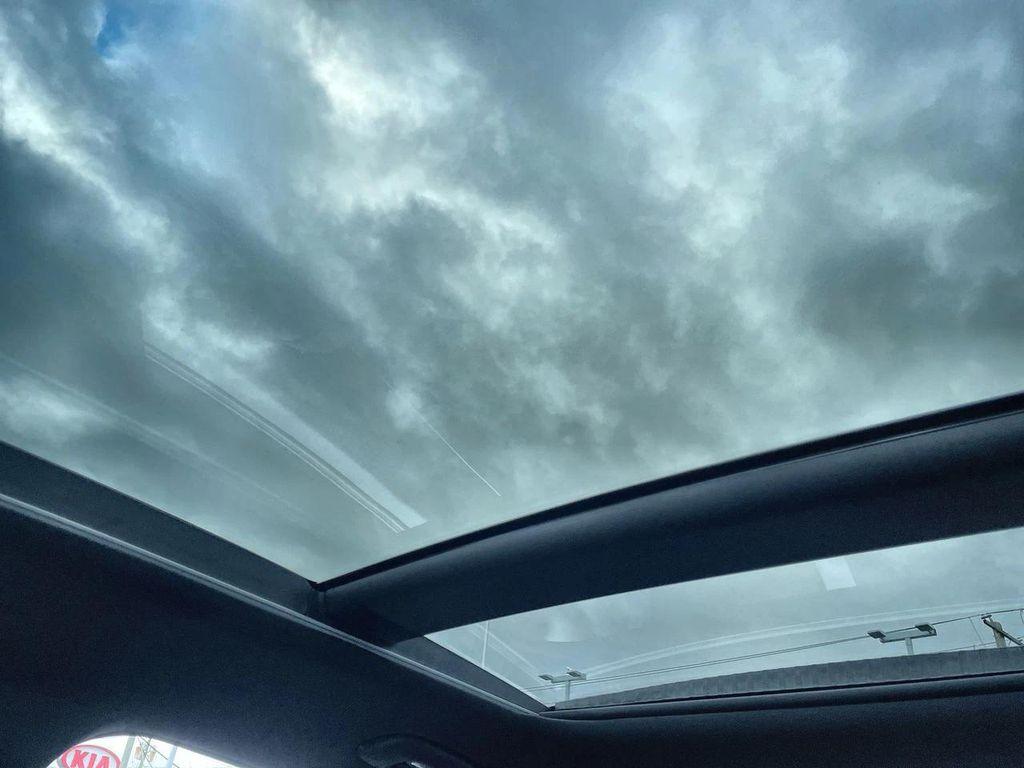 used 2024 Kia K5 car, priced at $29,984