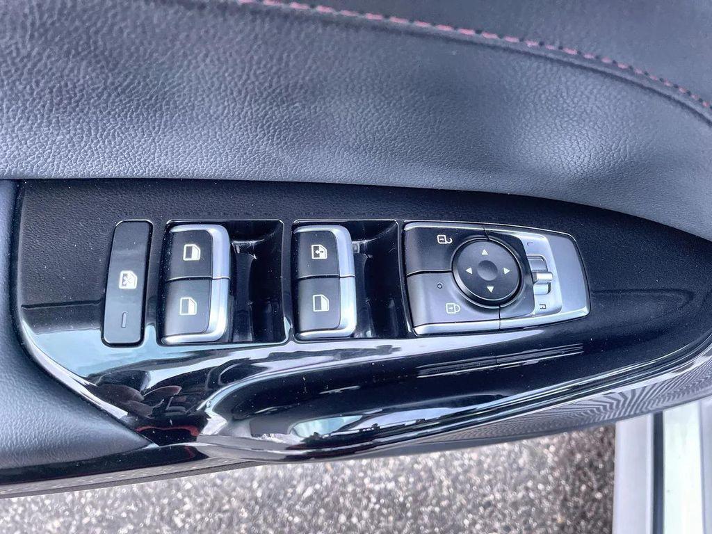 used 2024 Kia K5 car, priced at $29,984