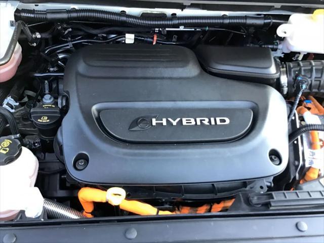 used 2020 Chrysler Pacifica Hybrid car, priced at $30,363