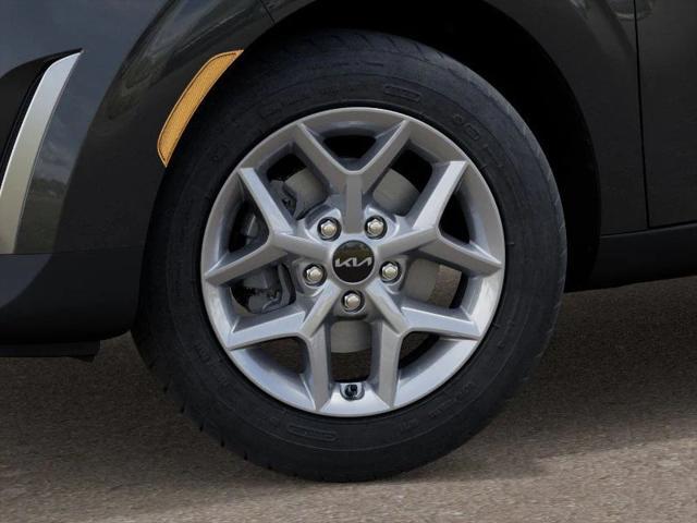 new 2025 Kia Soul car, priced at $22,560