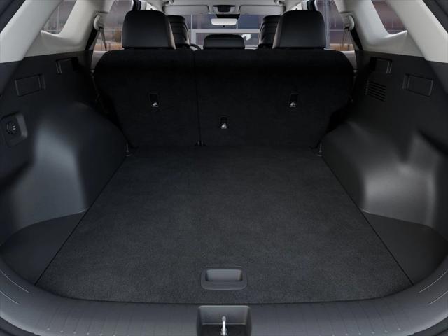 new 2026 Kia Sportage car, priced at $33,885