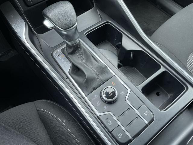 used 2023 Kia Sorento car, priced at $25,983