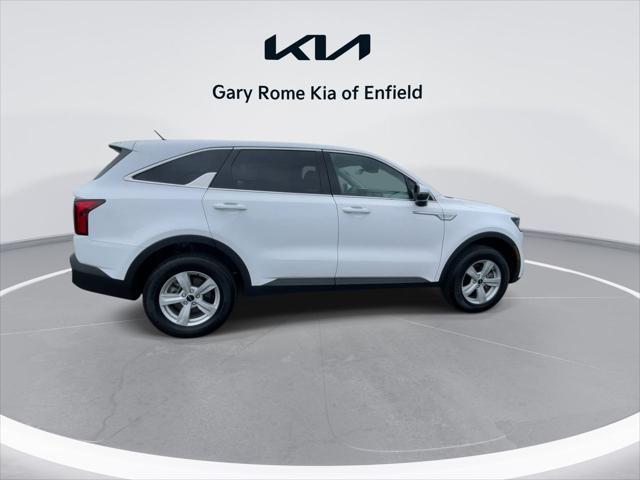 used 2023 Kia Sorento car, priced at $25,983