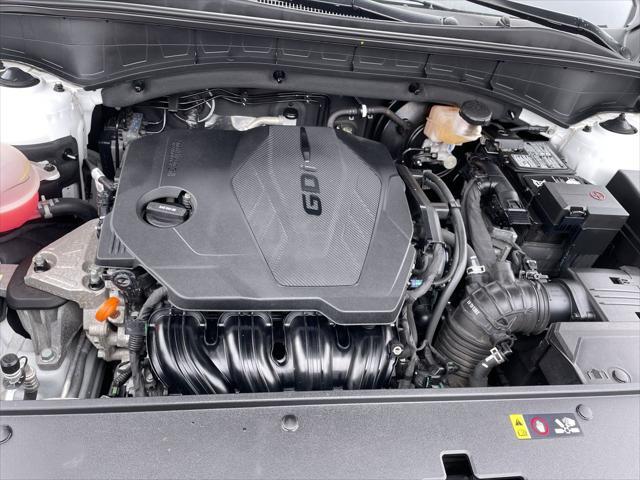 used 2023 Kia Sorento car, priced at $25,983