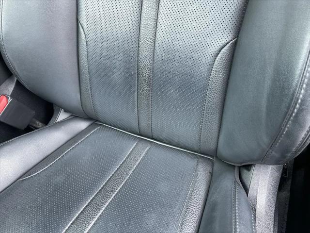 used 2022 Kia K5 car, priced at $25,982