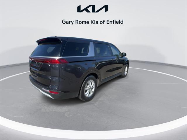 used 2022 Kia Carnival car, priced at $29,582