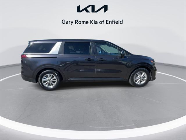used 2022 Kia Carnival car, priced at $29,582