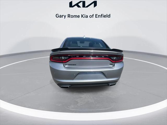 used 2017 Dodge Charger car, priced at $25,476