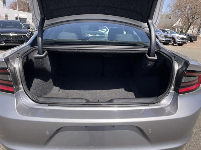 used 2017 Dodge Charger car, priced at $25,476