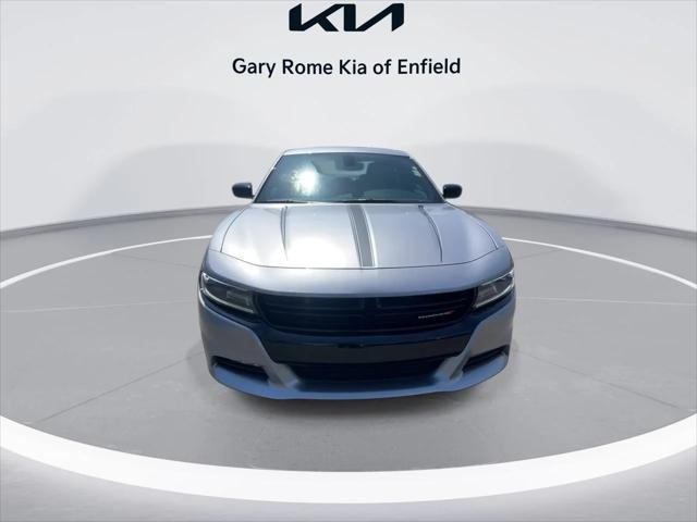 used 2017 Dodge Charger car, priced at $25,476