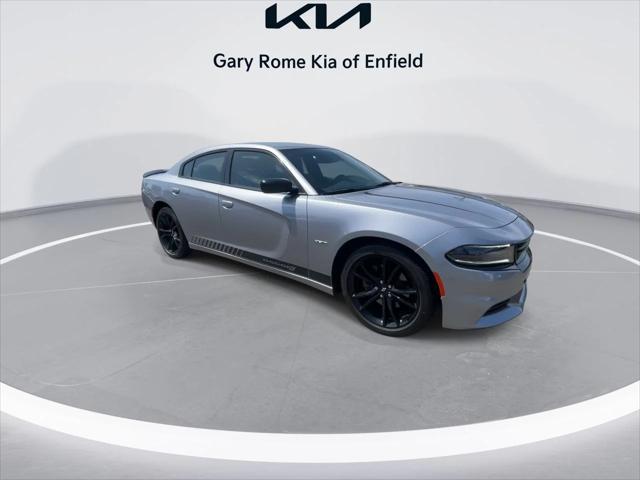 used 2017 Dodge Charger car, priced at $25,476