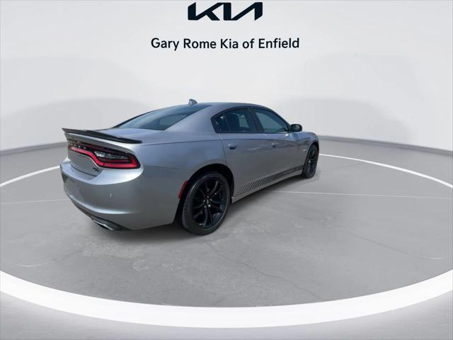 used 2017 Dodge Charger car, priced at $25,476