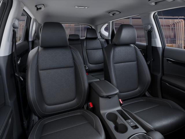 new 2025 Kia Seltos car, priced at $33,245