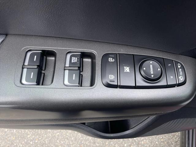 used 2022 Kia Sportage car, priced at $23,982