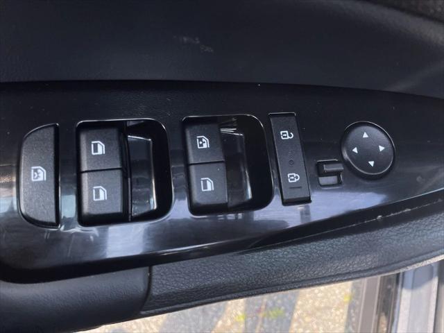used 2023 Kia Sportage Hybrid car, priced at $27,783
