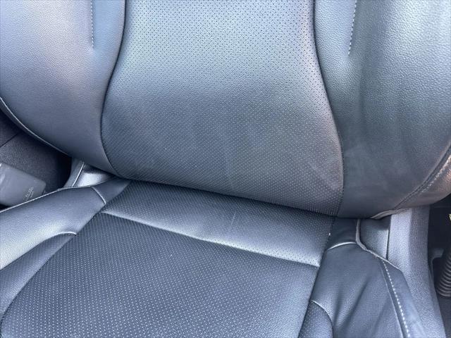 used 2023 Kia Sportage Hybrid car, priced at $27,783