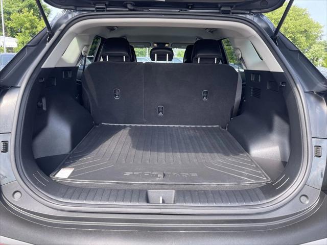 used 2023 Kia Sportage Hybrid car, priced at $27,783