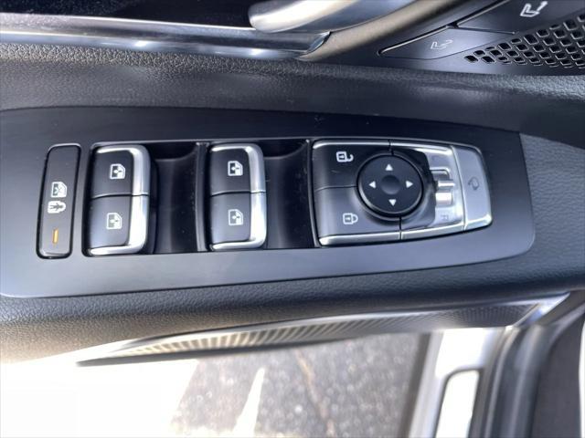 used 2022 Kia Telluride car, priced at $41,799